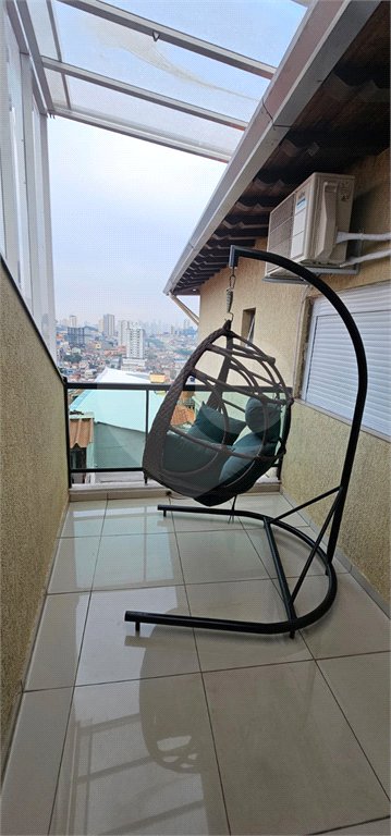 Sobrado à venda ou para alugar com 3 quartos, sendo 1 suíte,  em Vila Formosa, São Paulo, SP