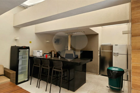 Apartamento à venda com 3 quartos, sendo 1 suíte, em Água Branca, São Paulo, SP