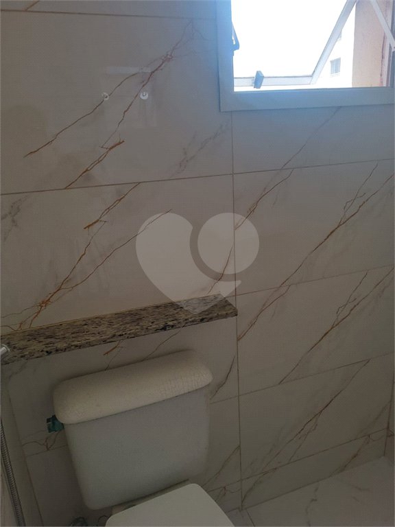 Apartamento à venda com 2 quartos em Imirim, São Paulo, SP