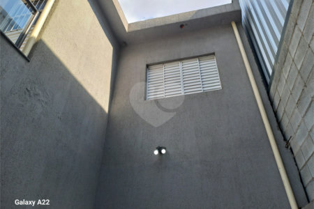 Sobrado à venda com 3 quartos, sendo 1 suíte, em Guaiaúna, São Paulo, SP