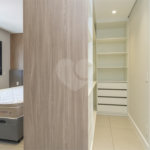 Apartamento à venda com 1 quarto em Vila Cordeiro, São Paulo, SP