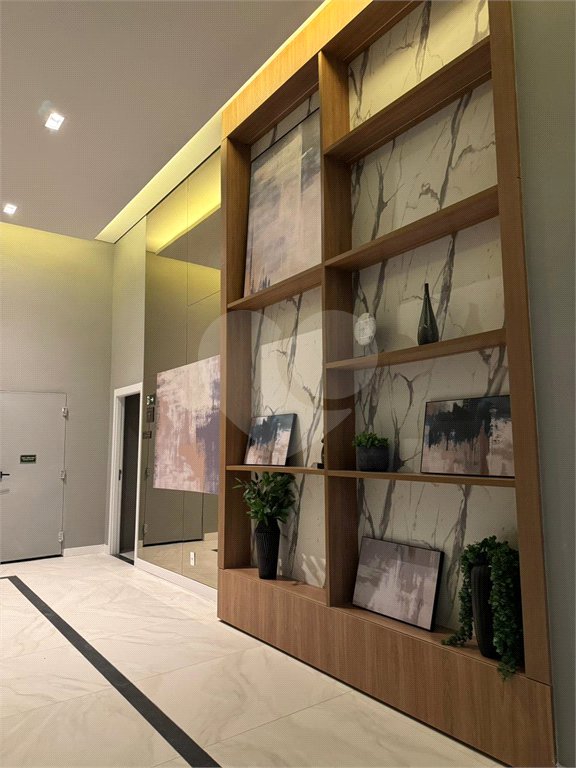 Apartamento à venda com 1 quarto em Ipiranga, São Paulo, SP