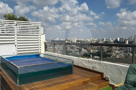 Apartamento à venda com 3 quartos, sendo 1 suíte, em Vila Leopoldina, São Paulo, SP