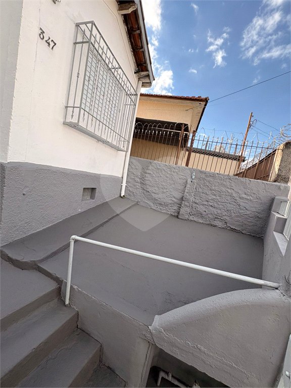 Casa Térrea à venda com 1 quarto em Vila Gustavo, São Paulo, SP