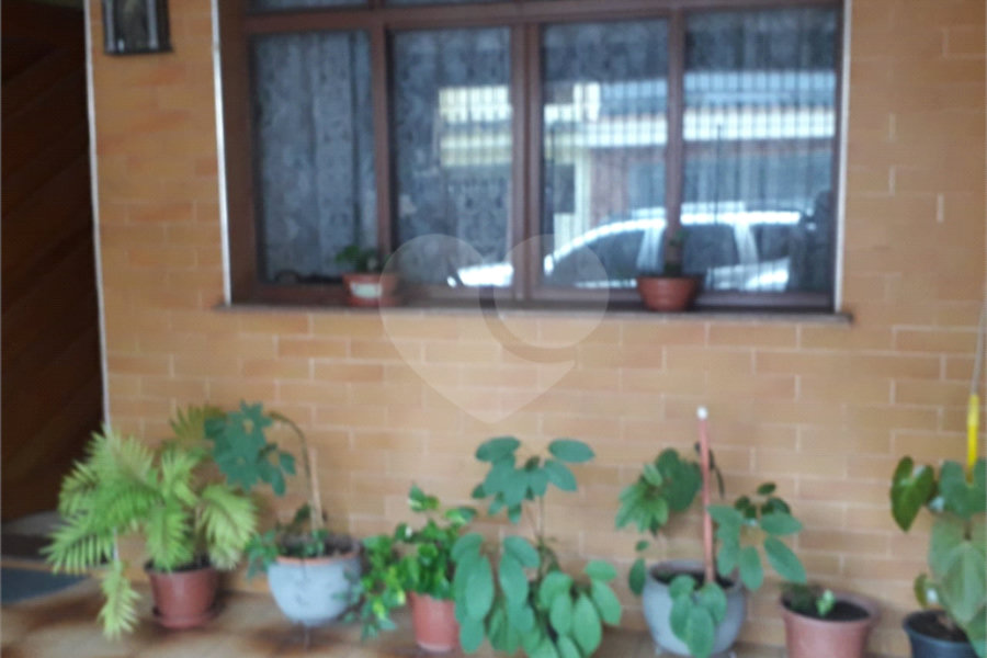 Sobrado à venda com 2 quartos em Jaçanã, São Paulo, SP