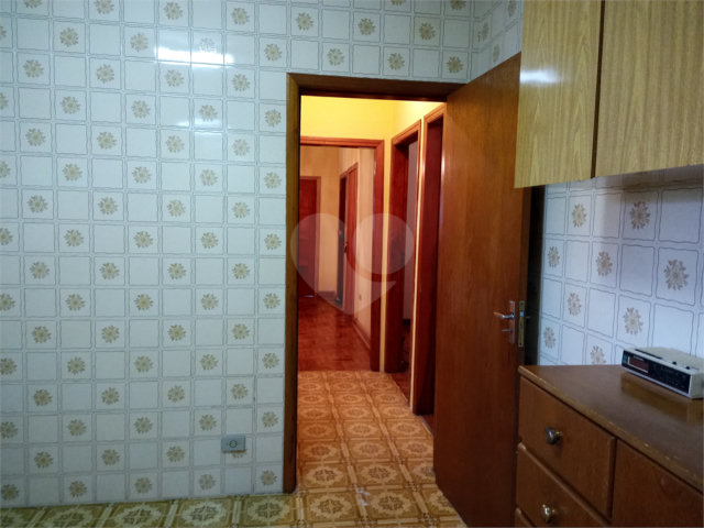 Sobrado à venda com 5 quartos em Horto, São Paulo, SP