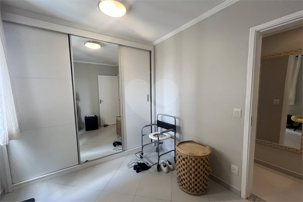 Apartamento à venda com 2 quartos em Vila Paiva, São Paulo, SP