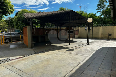 Apartamento à venda com 2 quartos em Alto da Boa Vista, Ribeirão Preto, SP