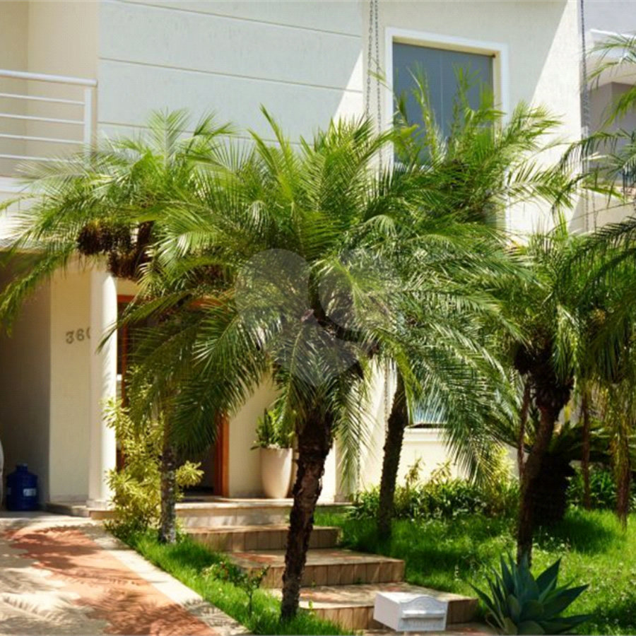 Casa à venda com 3 suítes no condomínio Amstalden, Indaiatuba - SP