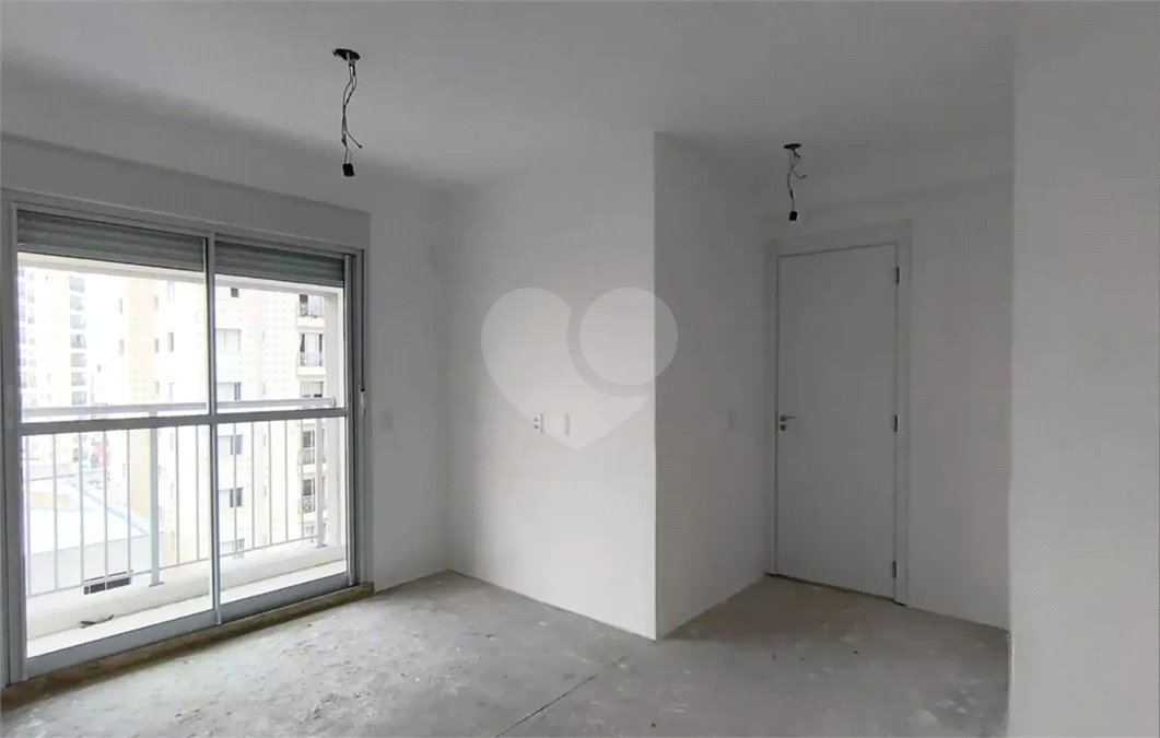 Apartamento à venda com 2 suítes em Vila Mariana, São Paulo, SP