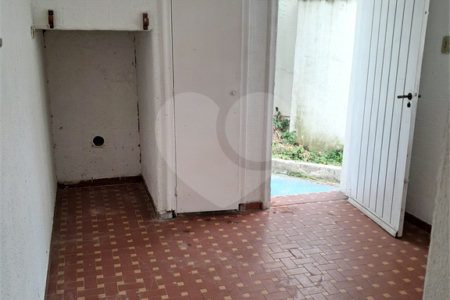 Casa à venda com 4 quartos em Vila Gustavo, São Paulo, SP
