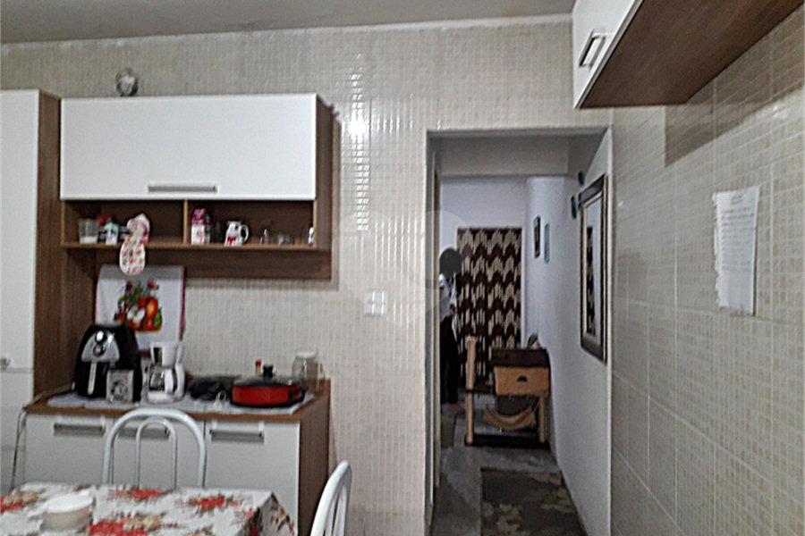 Casa à venda com 5 quartos em Vila Guilherme, São Paulo, SP