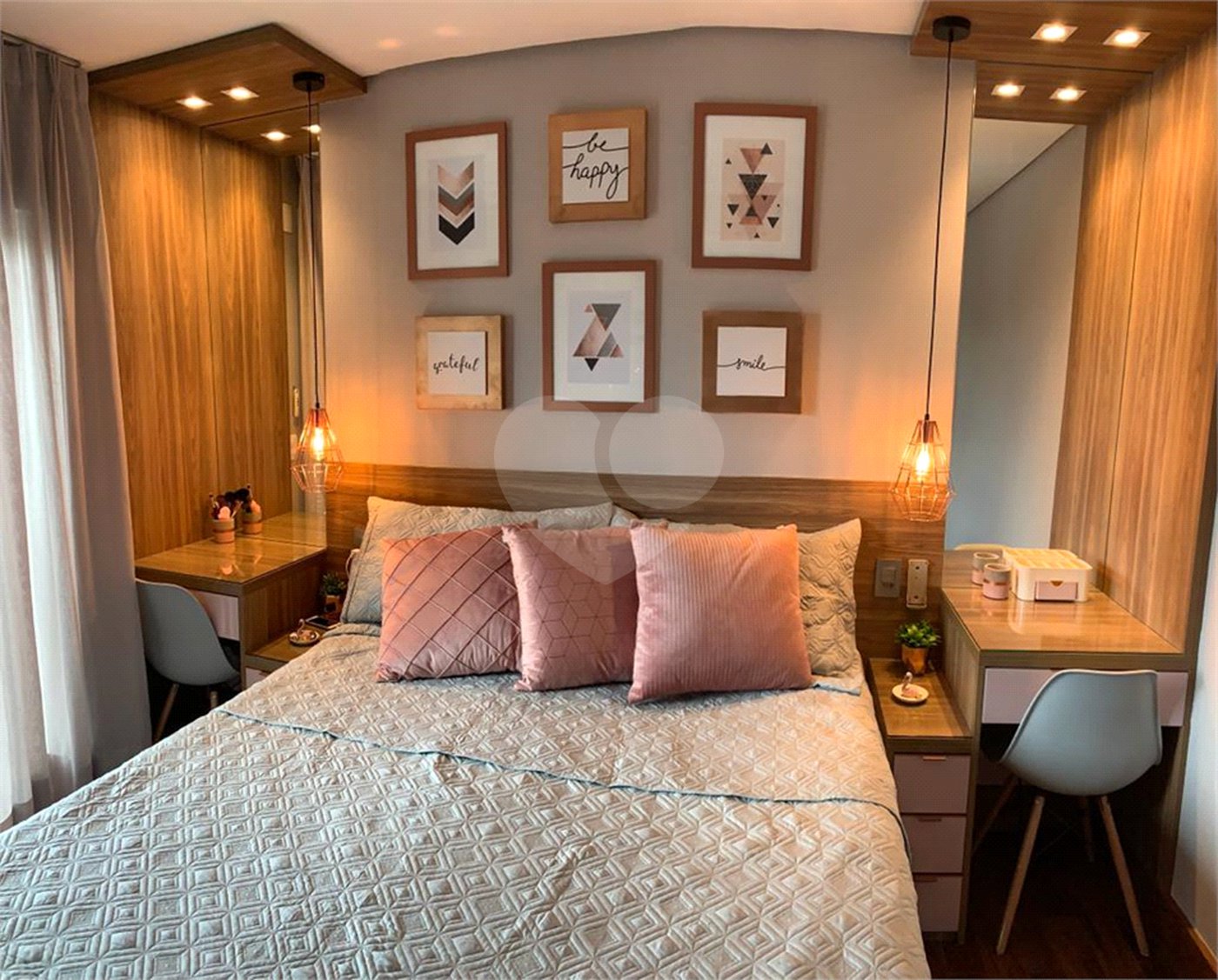 Apartamento à venda com 4 quartos, sendo 3 suítes,  em Santana, São Paulo, SP
