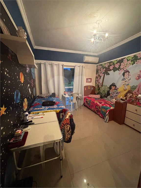 Casa à venda com 3 quartos, sendo 1 suíte, em Campo Grande, Rio de Janeiro, RJ