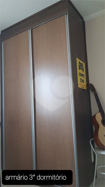 Sobrado à venda com 3 quartos, sendo 1 suíte,  em Tucuruvi, São Paulo, SP