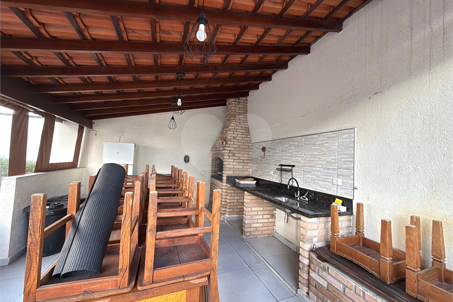 Apartamento à venda com 2 quartos, sendo 1 suíte, em Tucuruvi, São Paulo, SP