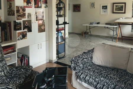 Apartamento à venda com 2 quartos em Perdizes, São Paulo, SP