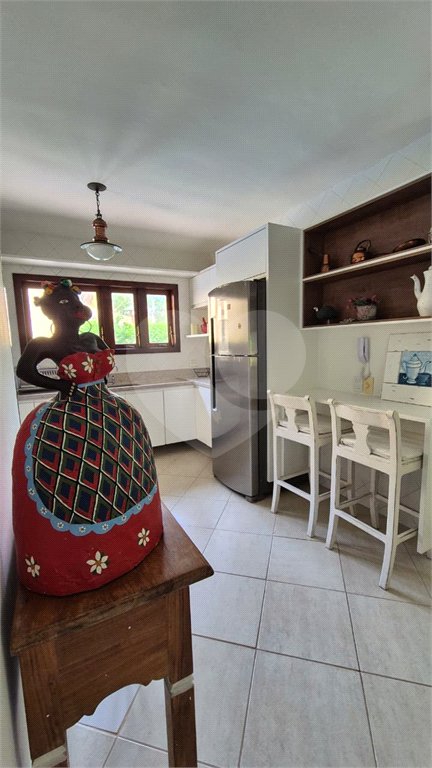 Casa à venda com 5 quartos, sendo 4 suítes,  em Geribá, Armação dos Búzios, RJ