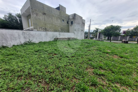 Terreno à venda no condomínio Reserva Ipanema I, Sorocaba - SP