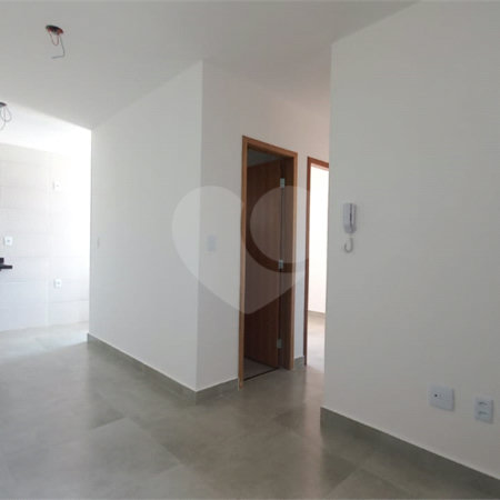 Apartamento à venda com 2 quartos em Vila Aurora (zona Norte), São Paulo, SP