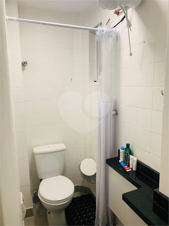 Apartamento à venda com 3 quartos em Vila Olímpia, São Paulo, SP