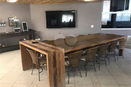 Casa à venda com 5 suítes em Jardim São Bento, São Paulo, SP