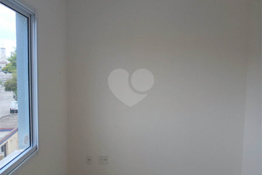 Apartamento à venda com 2 quartos em Vila Pereira Barreto, São Paulo, SP