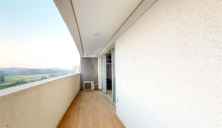 Studio à venda com 1 suíte em Vila Cruzeiro, São Paulo, SP