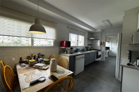 Apartamento para alugar com 3 suítes em Vila Romana, São Paulo, SP