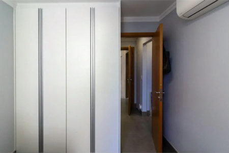Apartamento à venda com 3 quartos, sendo 2 suítes, em Brooklin Paulista, São Paulo, SP