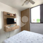Apartamento à venda com 2 quartos em Santana, São Paulo, SP