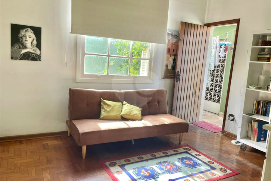 Sobrado à venda com 3 quartos, sendo 2 suítes, em Vila Mariana, São Paulo, SP