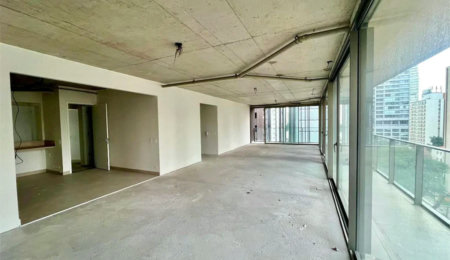 Apartamento à venda com 3 suítes em Pinheiros, São Paulo, SP