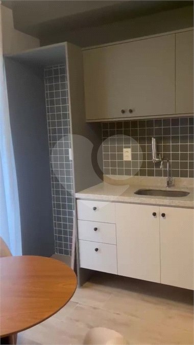 Studio à venda ou para alugar com 1 quarto em Paraíso, São Paulo, SP