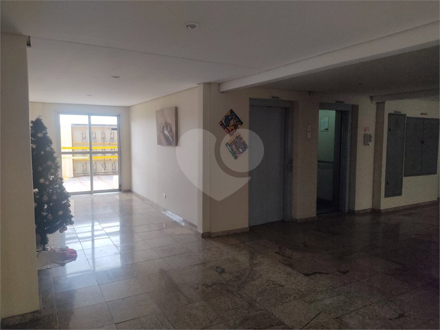 Apartamento à venda com 2 quartos em Vila Medeiros, São Paulo, SP