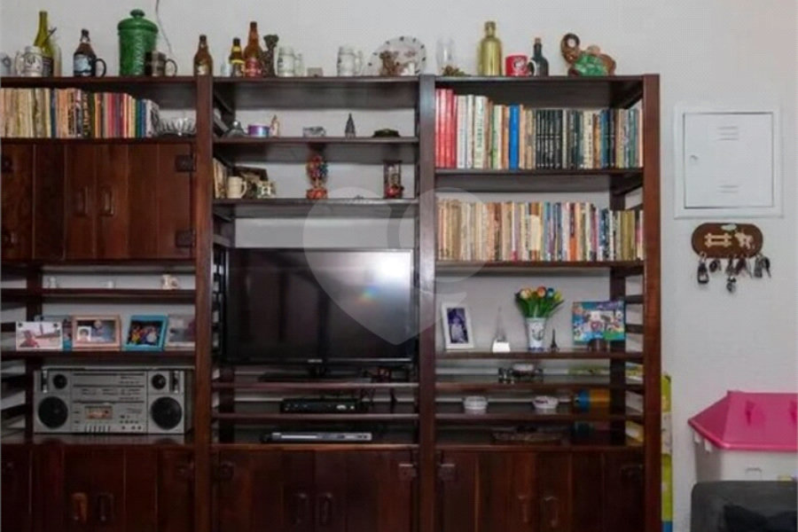 Sobrado à venda com 3 suítes em Mirandópolis, São Paulo, SP