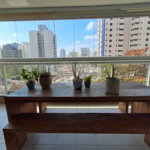 Apartamento à venda com 3 suítes em Perdizes, São Paulo, SP