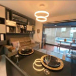 Apartamento à venda com 1 quarto em Bela Vista, São Paulo, SP