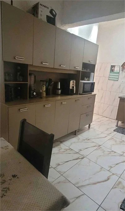 Casa Térrea à venda com 2 quartos em Butantã, São Paulo, SP