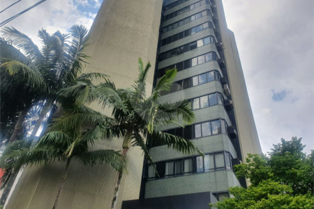 Sala à venda em Chácara Santo Antônio, São Paulo, SP