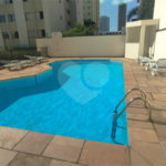 Apartamento à venda com 2 quartos em Chácara Santo Antônio (zona Sul), São Paulo, SP