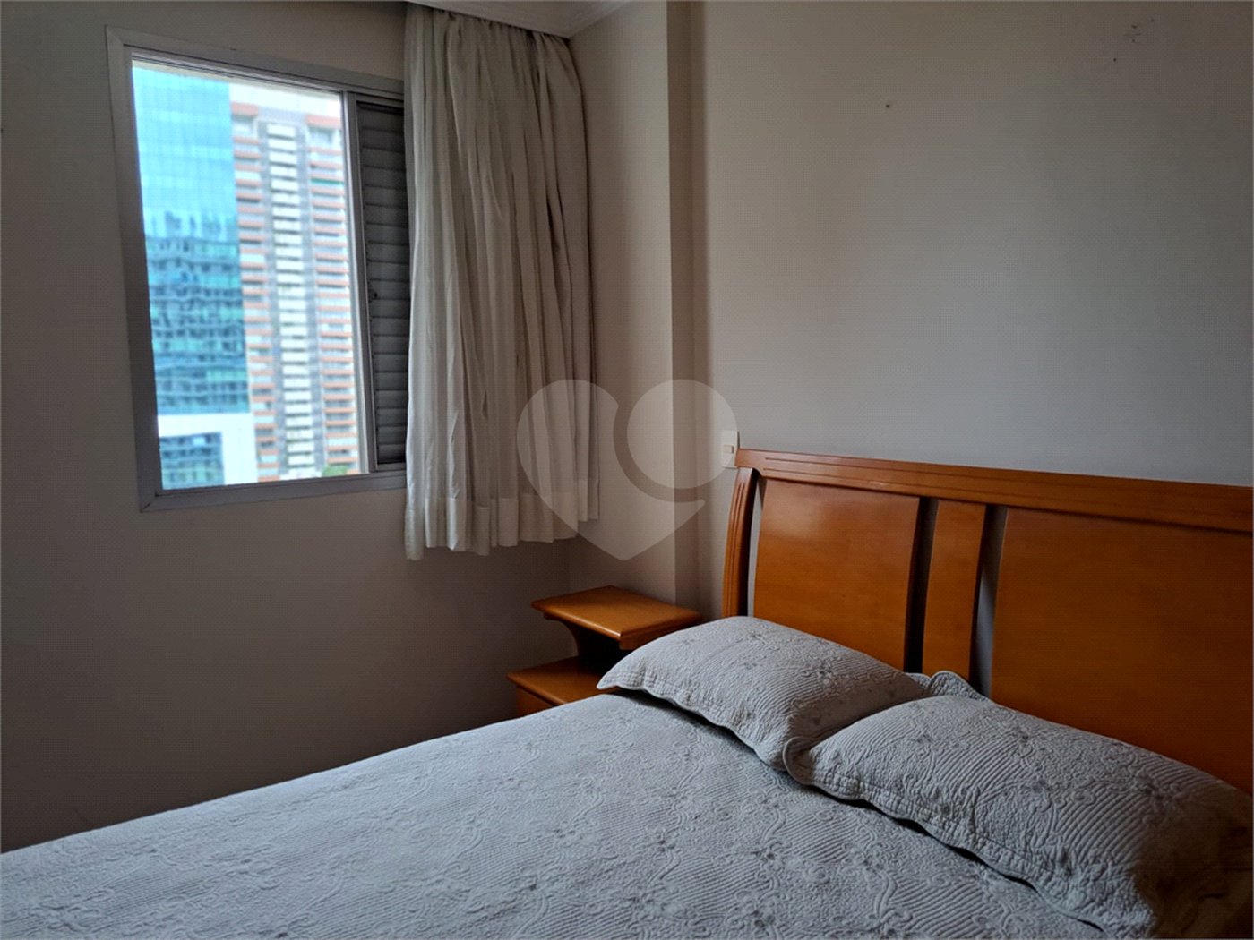 Apartamento à venda com 2 quartos, sendo 1 suíte, em Campo Belo, São Paulo, SP