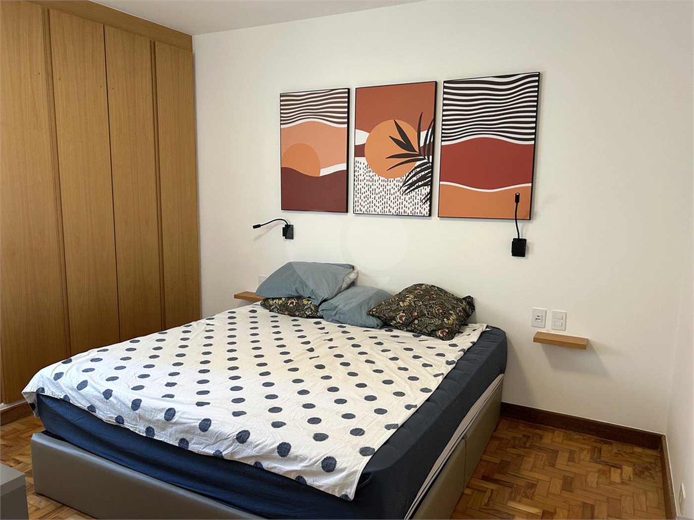 Apartamento à venda com 2 quartos em Itaim Bibi, São Paulo, SP