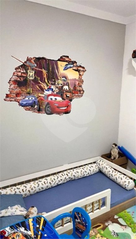 Apartamento à venda com 2 quartos em Macedo, Guarulhos, SP