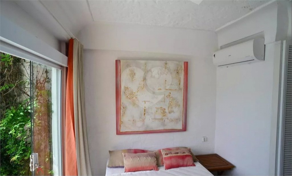 Casa à venda com 4 suítes em Joá, Rio de Janeiro, RJ