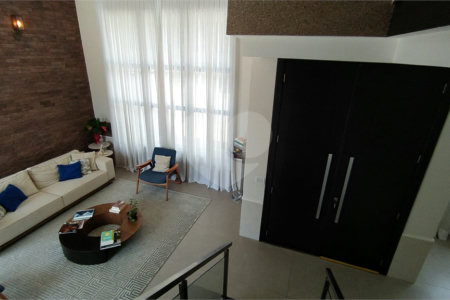 Casa à venda com 3 suítes no condomínio Reserva dos Vinhedos, Louveira - SP