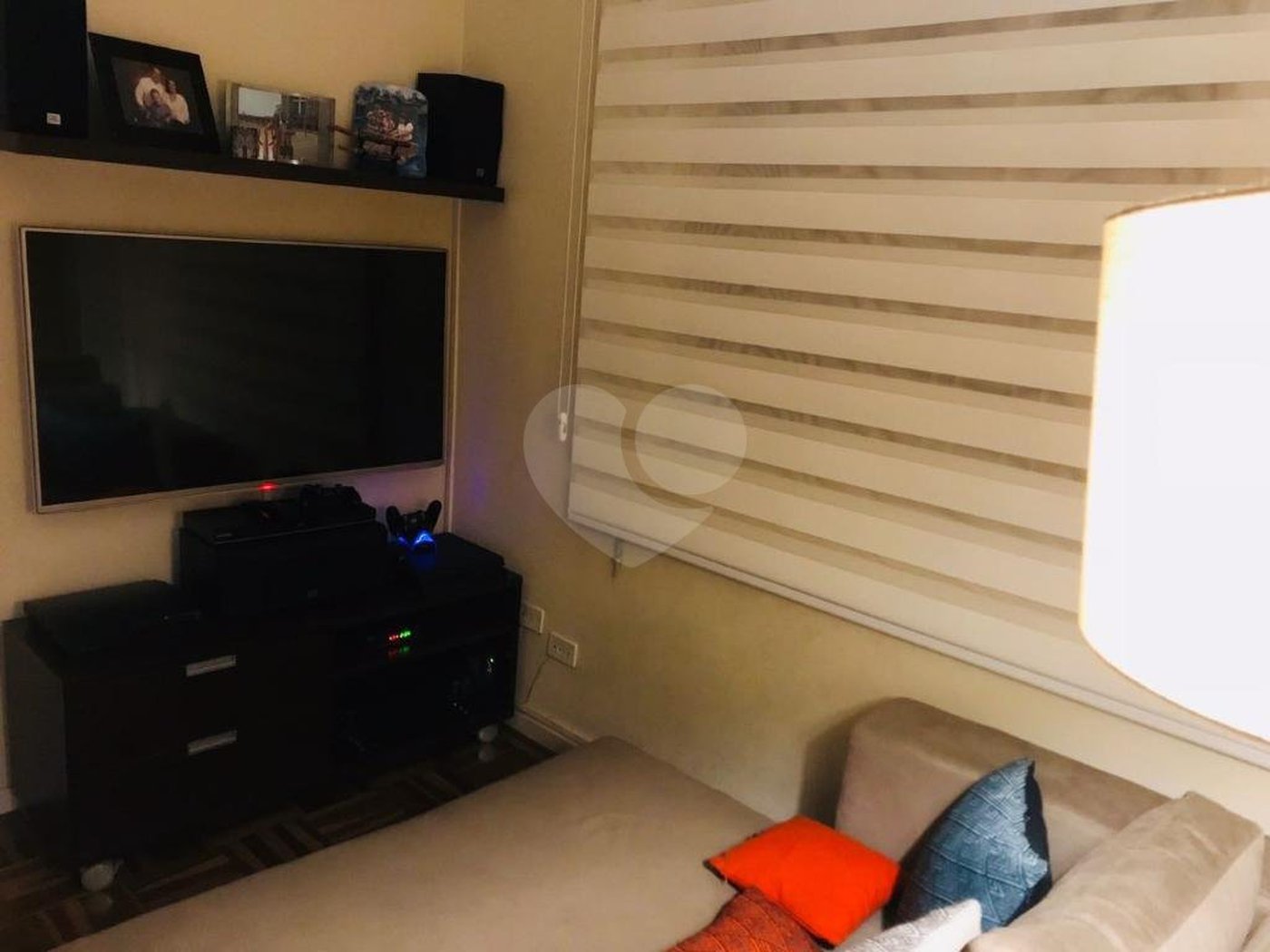 Apartamento à venda com 2 quartos em Vila Alexandria, São Paulo, SP