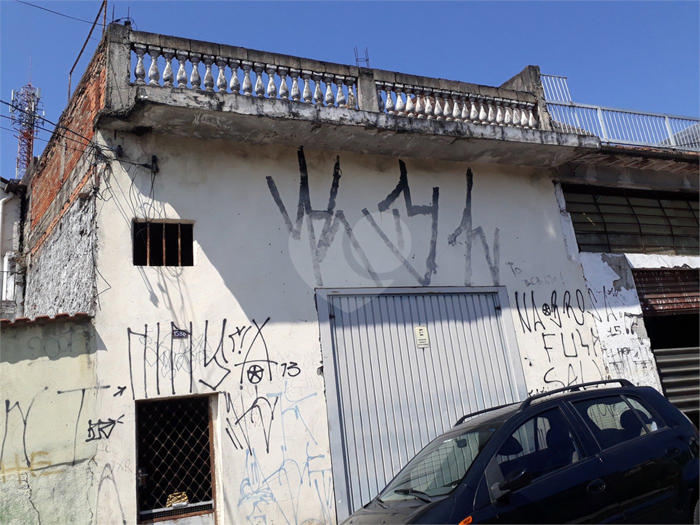 Sobrado à venda com 2 quartos em Casa Verde, São Paulo, SP