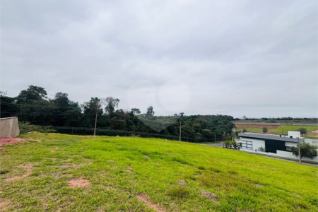 Terreno à venda no condomínio Fazenda Jequetibá, Sorocaba - SP