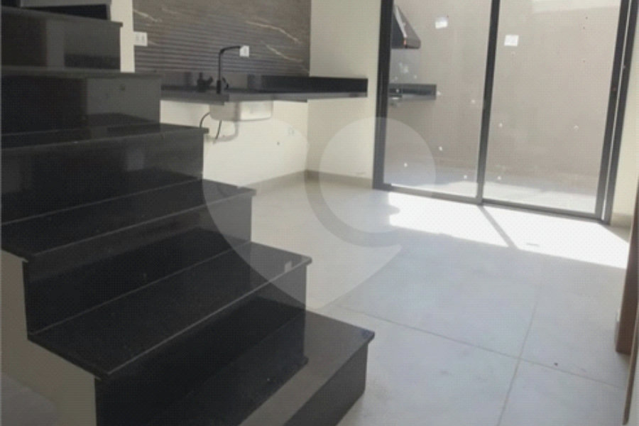 Sobrado à venda com 3 quartos, sendo 1 suíte, em Mandaqui, São Paulo, SP